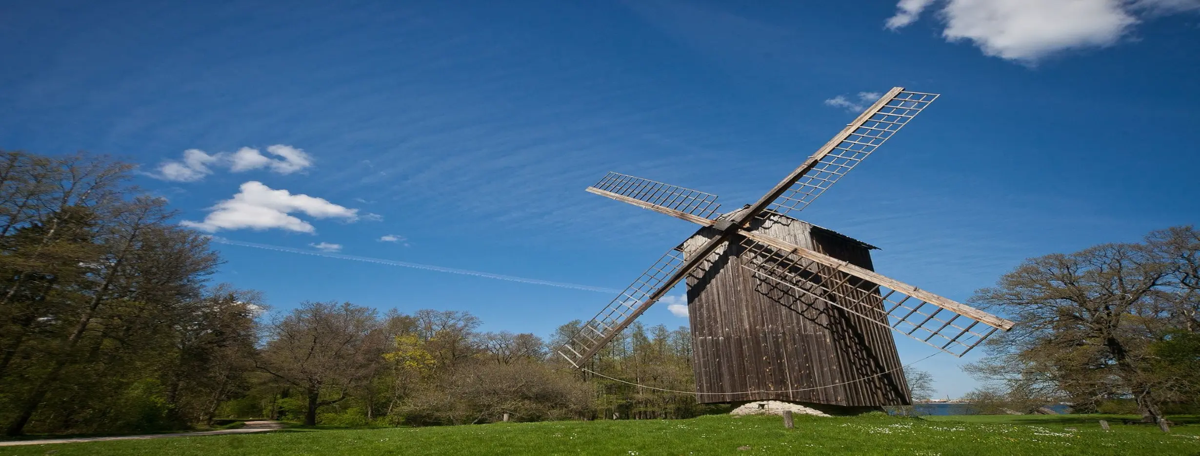 Image for Estonian Open Air Museum
